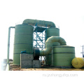 FRP GRP Fiberglass Arefmored Plastice Tower